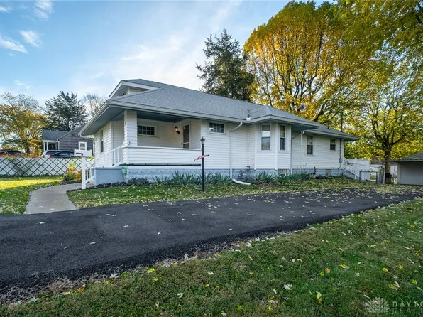 55 Lake St, Xenia, OH 45385