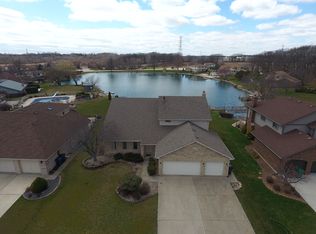 15528 Red Cedar Trl, Homer Glen, IL 60491