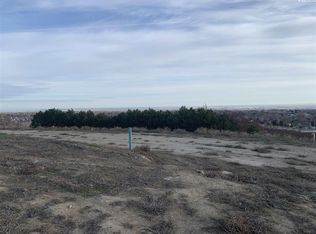 LOT 15 Sunrise Rigde, Kennewick, WA