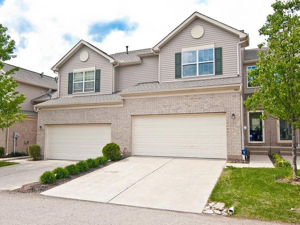 1st image of 3641 Thorngate Dr