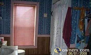 bathroom(has w/d hookup also,to the right)