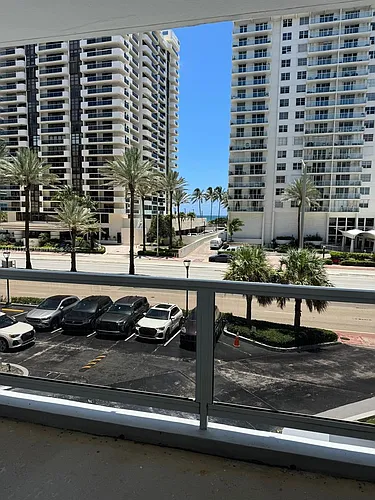 5700 Collins Ave Photo 1