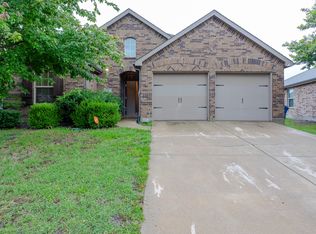 2111 Rains County Rd, Forney, TX 75126
