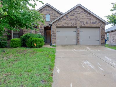 2111 Rains County Rd, Forney, TX, 75126