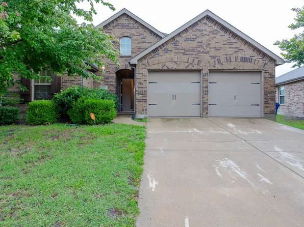 2111 Rains County Rd, Forney, TX 75126