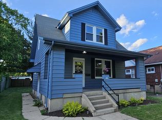 132 Nansen St, Cincinnati, OH 45216