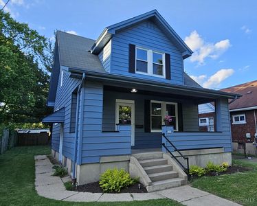132 Nansen St, Cincinnati, OH, 45216