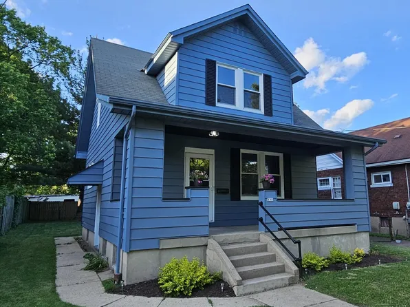 132 Nansen St, Cincinnati, OH 45216