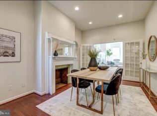 619 Florida Ave NW #A, Washington, DC 20001