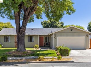 934 Bancroft Rd, Concord, CA 94518