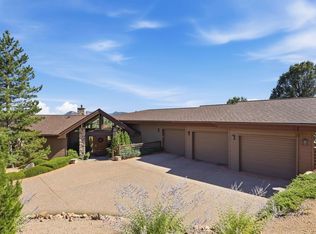 2507 E Golden Aster Cir, Payson, AZ 85541