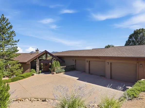 2507 E Golden Aster Cir, Payson, AZ 85541