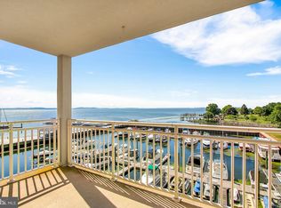 555 Concord St UNIT 2J, Havre De Grace, MD 21078