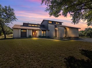 1069 Hidden Hills Dr, Dripping Springs, TX 78620