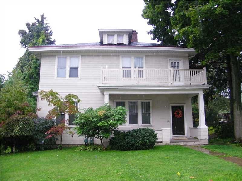 7411 Church Ave, Ben Avon, PA 15202 Zillow