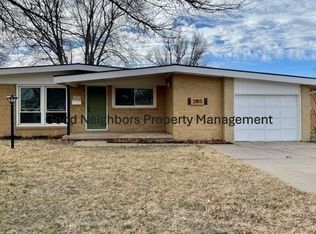 2815 S Bennett Ave, Wichita, KS 67217