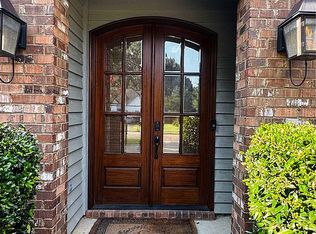 124 Hemlock Ln, Madison, MS 39110
