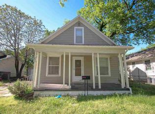 835 W Dayton Ave, Wichita, KS 67213