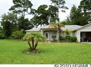 163 28th St, Edgewater, FL 32141