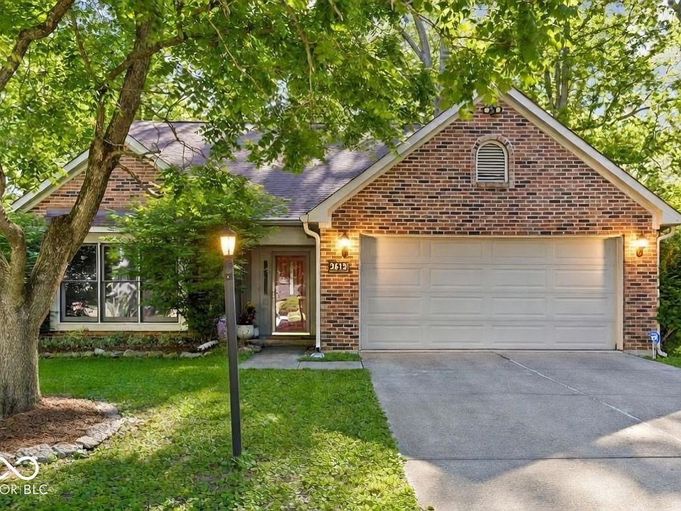 1st image of 3613 Crickwood Cir