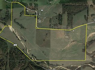 Tbd Frye Rd, Southwest City, MO 64863