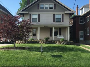 2305 Park Ave, Norwood, OH 45212