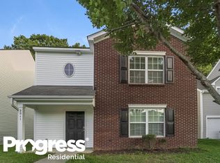 2511 Anna Garrison Rd, Charlotte, NC 28206