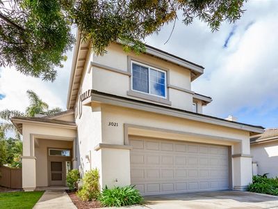 3021 Rancho La Presa, Carlsbad, CA, 92009