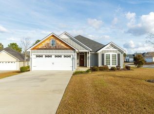 4400 Meadow Breeze Ct, Valdosta, GA 31602