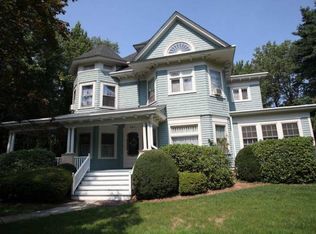 197 Fernwood Ave, Montclair, NJ 07043