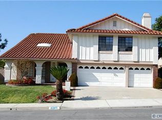 23971 Swallowtail Dr, Laguna Niguel, CA 92677