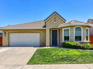 4139 Etoway Way, Rancho Cordova, CA 95742