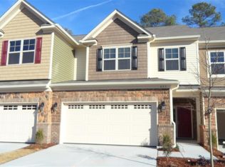 435 Manchester Park Ln, Morrisville, NC 27560