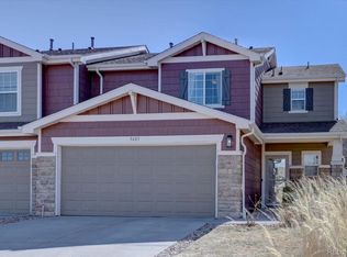5683 Raleigh Cir, Castle Rock, CO 80104