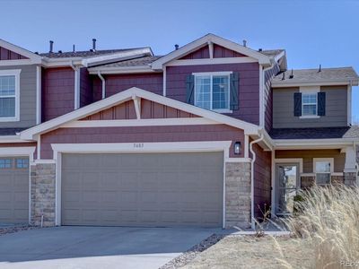 5683 Raleigh Circle, Castle Rock, CO, 80104