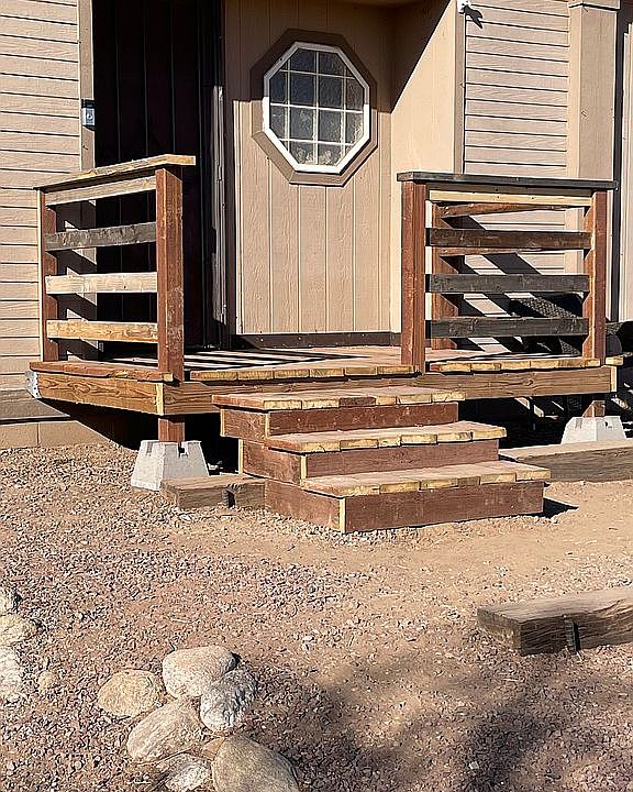 1st image of 16300 W Quinlin Trl Lot 4