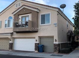 9125 Fish Tail Ave UNIT 102, Las Vegas, NV 89149