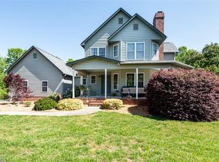 523 Mill Stream Ln, Lexington, NC 27292