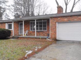 3063 Kerry St, Mount Morris, MI 48458