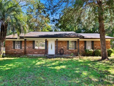 411 Rogers Road, Hinesville, GA, 31313