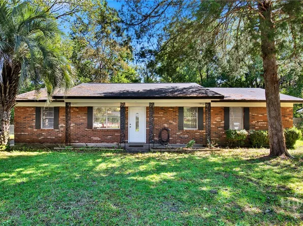 411 Rogers Road, Hinesville, GA 31313