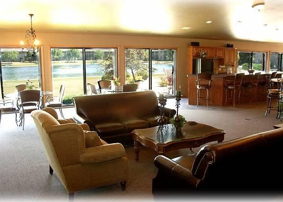 Clubhouse Side 2