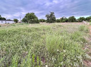 W McKinney Ave LOT 1-3-5, Cheyenne, OK 73628