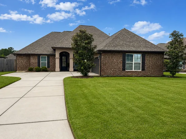 20259 Camden Ln, Hammond, LA 70403