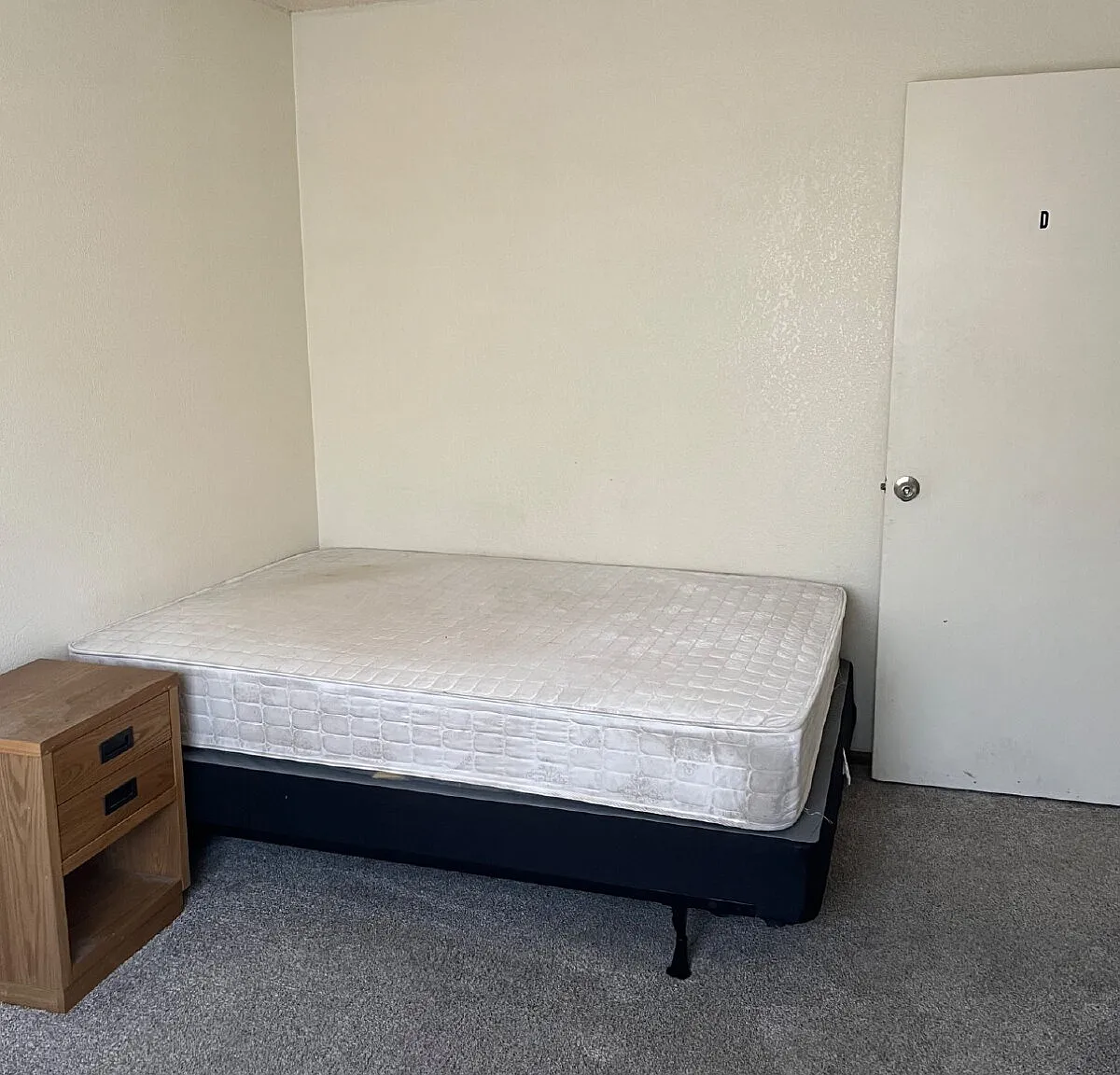 1 bed, 1.0 bath, $550 — Photo 4