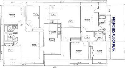 2nd image of 1106 N Camilla Blvd