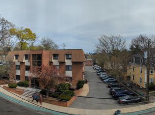 16 Central St #2, Somerville, MA 02143