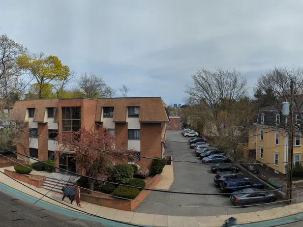 16 Central St #2, Somerville, MA 02143