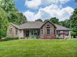 2573 N County Road 25, Bellefontaine, OH 43311