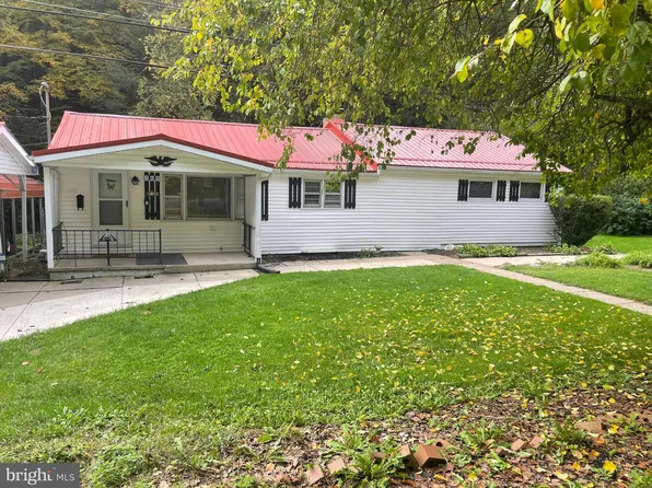 265 Silverdale Rd, Julian, PA 16844